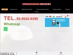 Sites similar to pizarronesjm.com.mx