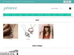 Sites similar to pizazz.biz