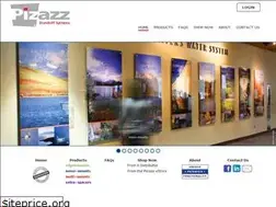 Sites similar to pizazzsystems.com