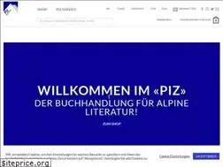 Sites similar to pizbube.ch