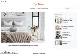 Sites similar to pizcadehogar.com
