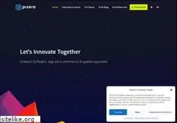 Sites similar to pizero.net