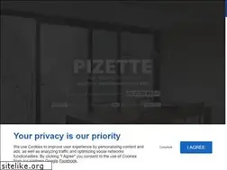 Sites similar to pizette.fr