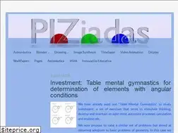 Sites similar to piziadas.com