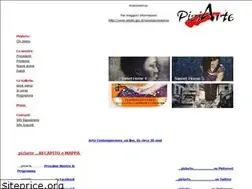Sites similar to piziarte.net