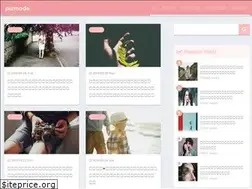 Sites similar to pizmode.com