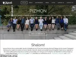 Sites similar to pizmon.org