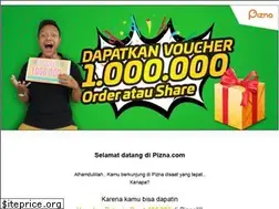 Sites similar to pizna.com