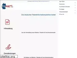 Sites similar to piznet.de