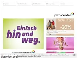Sites similar to pizol-center.ch