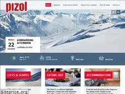Sites similar to pizol.ch