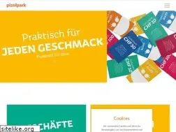 Sites similar to pizolpark.ch