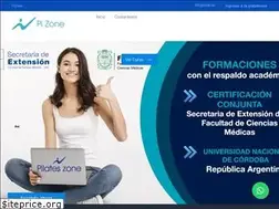 Sites similar to pizone.com.ar