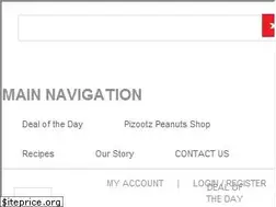Sites similar to pizootz.com