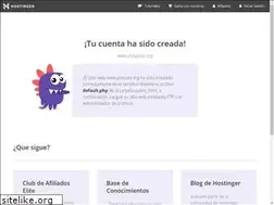 Sites similar to pizquita.org