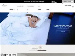 Sites similar to pizunalinens.com