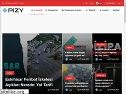 Sites similar to pizy.net