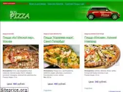 Sites similar to pizy.ru