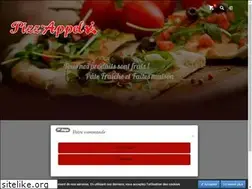 Sites similar to pizz-appel.fr