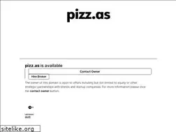 Sites similar to pizz.as