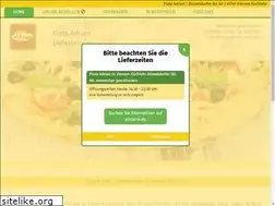 Sites similar to pizza-adrian.de