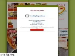 Sites similar to pizza-barmstedt.de