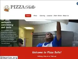Sites similar to pizza-bello.com