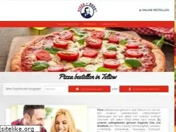 Sites similar to pizza-boss.de
