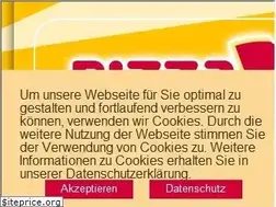 Sites similar to pizza-boy.de