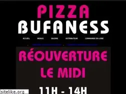 Sites similar to pizza-bufaness.fr