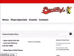 Sites similar to pizza-chief.com