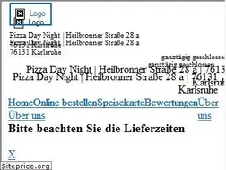 Sites similar to pizza-day-night.de