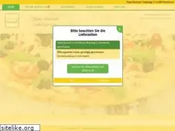 Sites similar to pizza-diamant.de