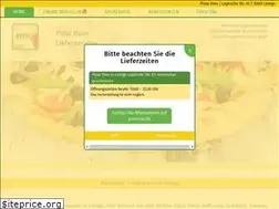 Sites similar to pizza-dino.de