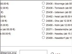 Sites similar to pizza-doenerpalast.de