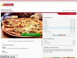 Sites similar to pizza-dream.com