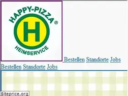 Sites similar to pizza-dresden.de