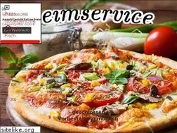 Sites similar to pizza-ebe.de