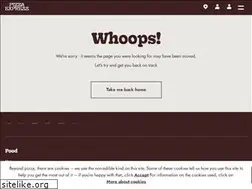 Sites similar to pizza-expressvouchers.co.uk