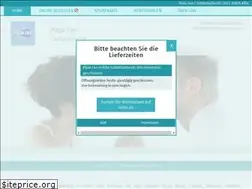 Sites similar to pizza-fan.de