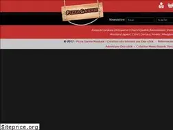 Sites similar to pizza-garnie.fr