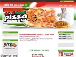 Sites similar to pizza-goodmood.sk