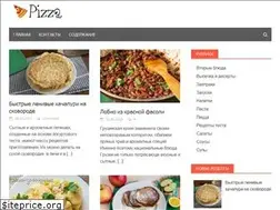 Sites similar to pizza-gotova.com