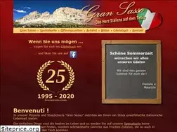 Sites similar to pizza-gran-sasso.de
