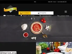 Sites similar to pizza-honfleur.com