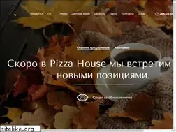 Sites similar to pizza-house-vl.ru