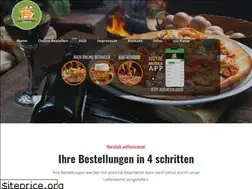 Sites similar to pizza-house.ch