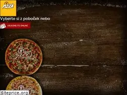 Sites similar to pizza-house.cz