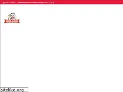 Sites similar to pizza-house.hu