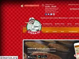 Sites similar to pizza-if.com